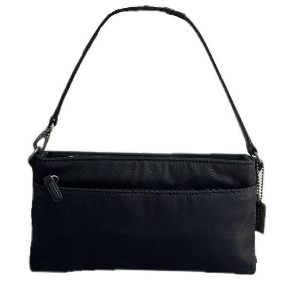 Coach Mercer Demi Handbag - Picture 1 of 13